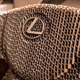 Illustration for article titled You Can Drive Lexus Laser-Cut Cardboard Car, But You Probably Shouldnt